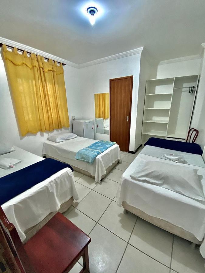 Sol E Mar Hotel